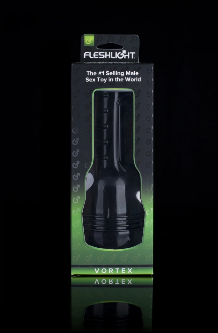 Мастурбатор Fleshlight Pink Lady Vortex (розовый)