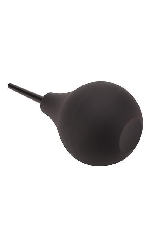 Анальный душ Cheeky Love, 224 мл (черный)