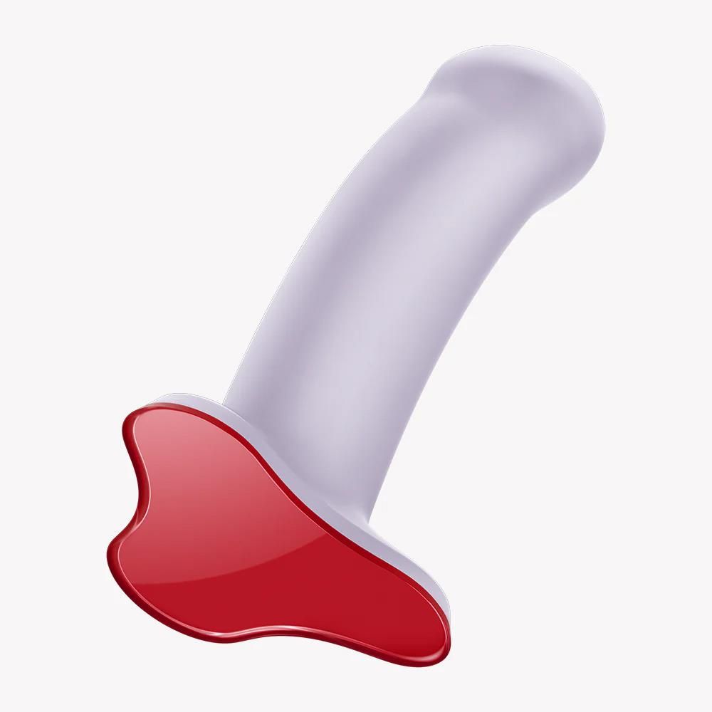 Фаллоимитатор Fun Factory Amor lavender, 13.5 см (сиреневый)