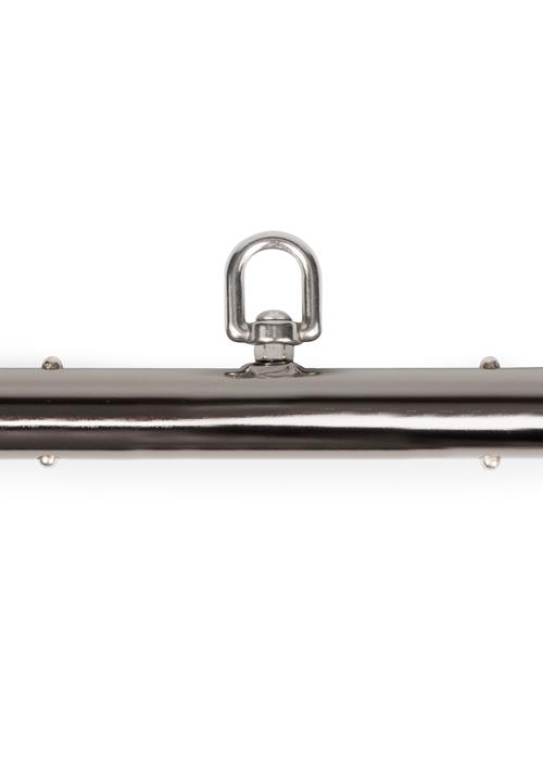 Фіксатор EasyToys Kajdanki-Expander, 90 см (чорний)