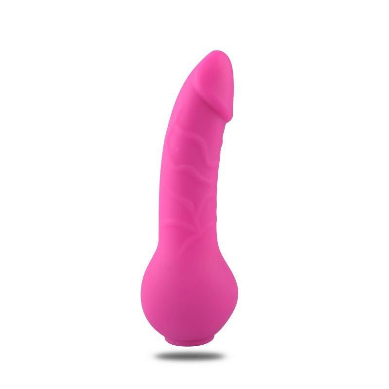 Страпон Toyz4lovers Cintura, 14 см (розовый)