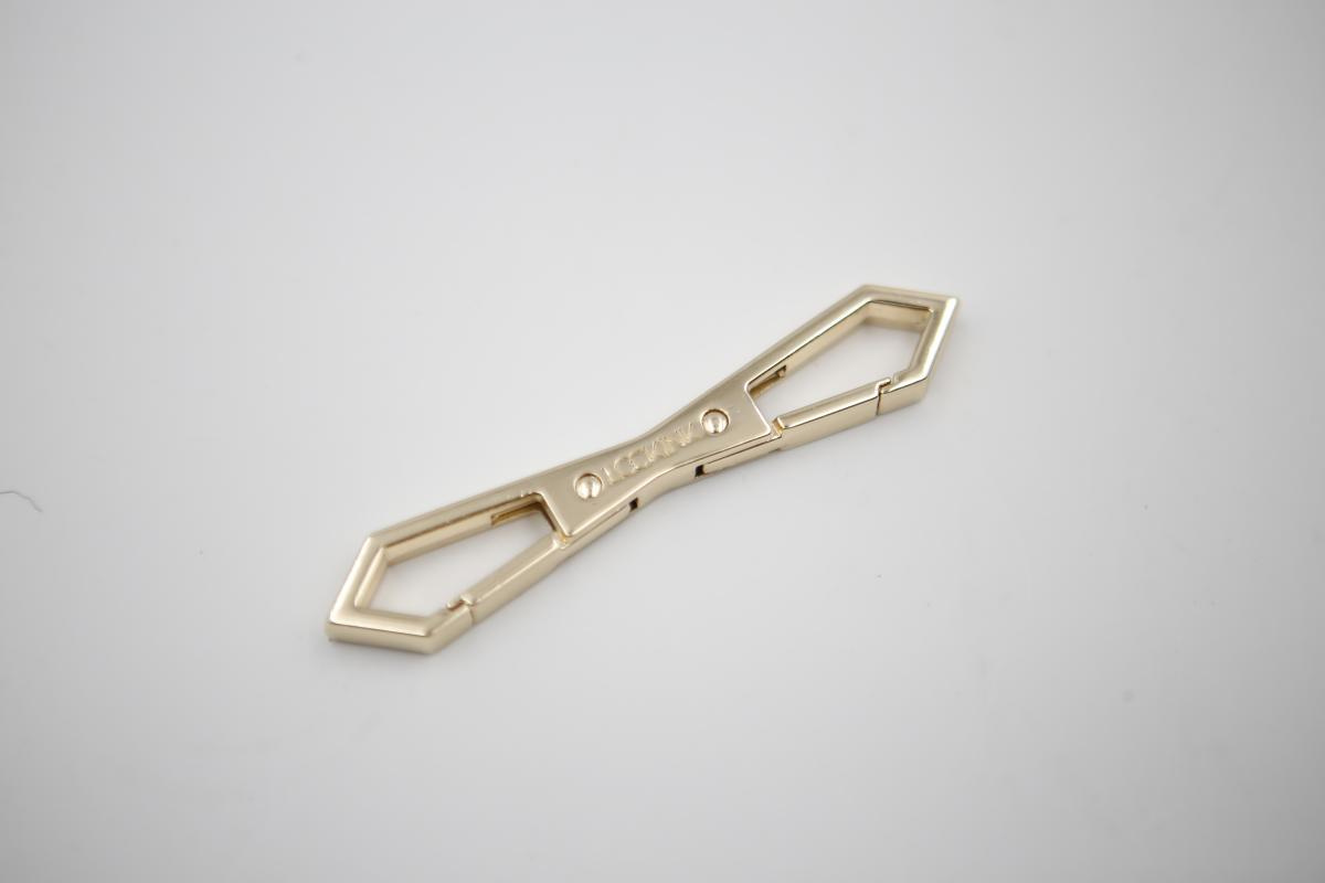 БДСМ набор Lockink Hogtie Set (коричневый)