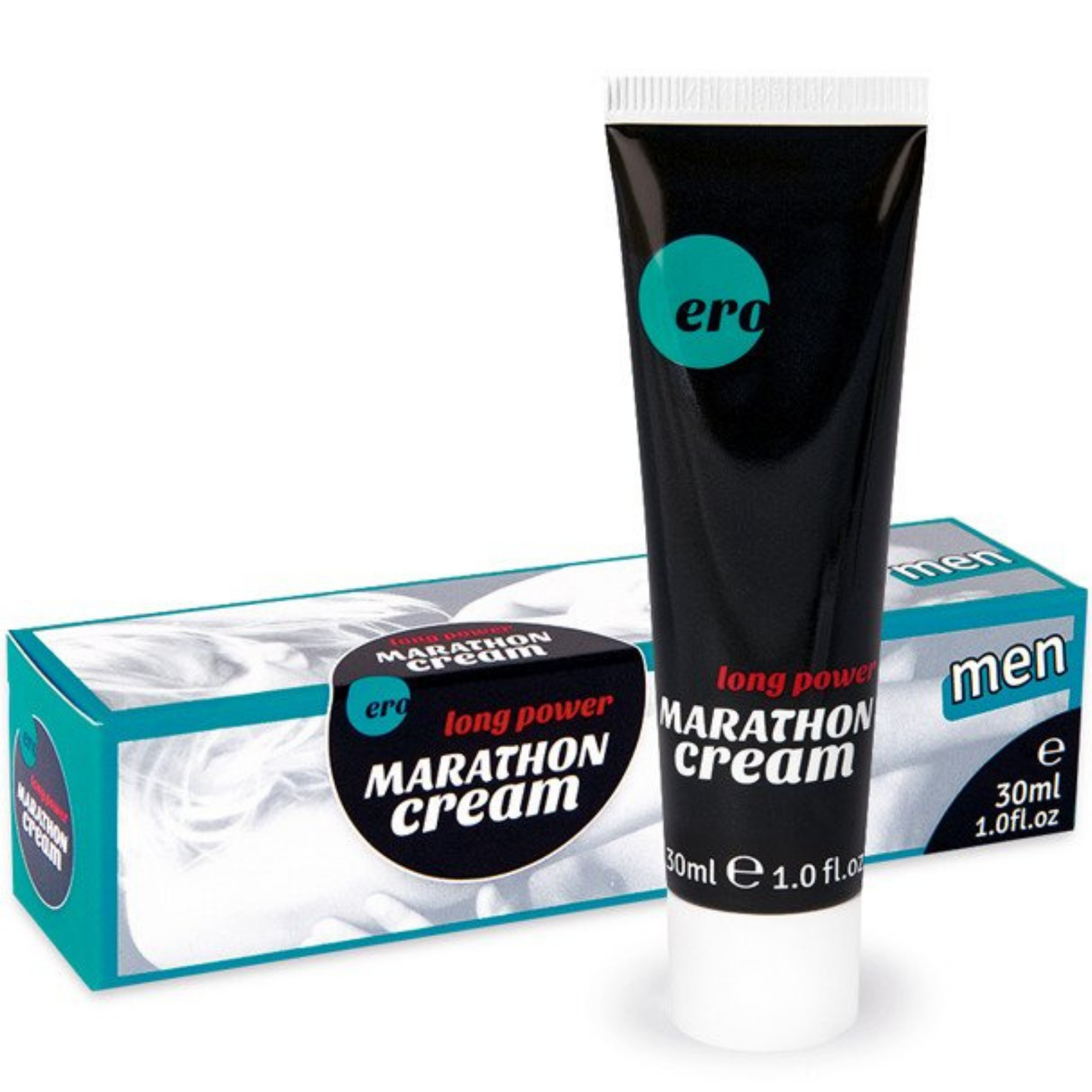 Пролонгирующий крем Long Power Marathon Cream, 30 мл