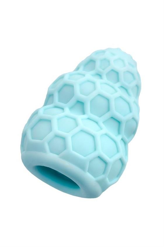 Мастурбатор Toyfa A-Toys (голубой)