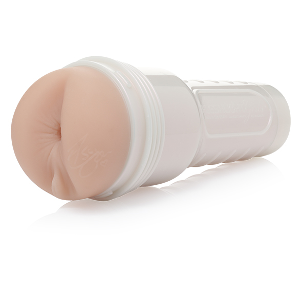 Реалистичный мастурбатор Fleshlight Elsa Jean Treat (телесный)
