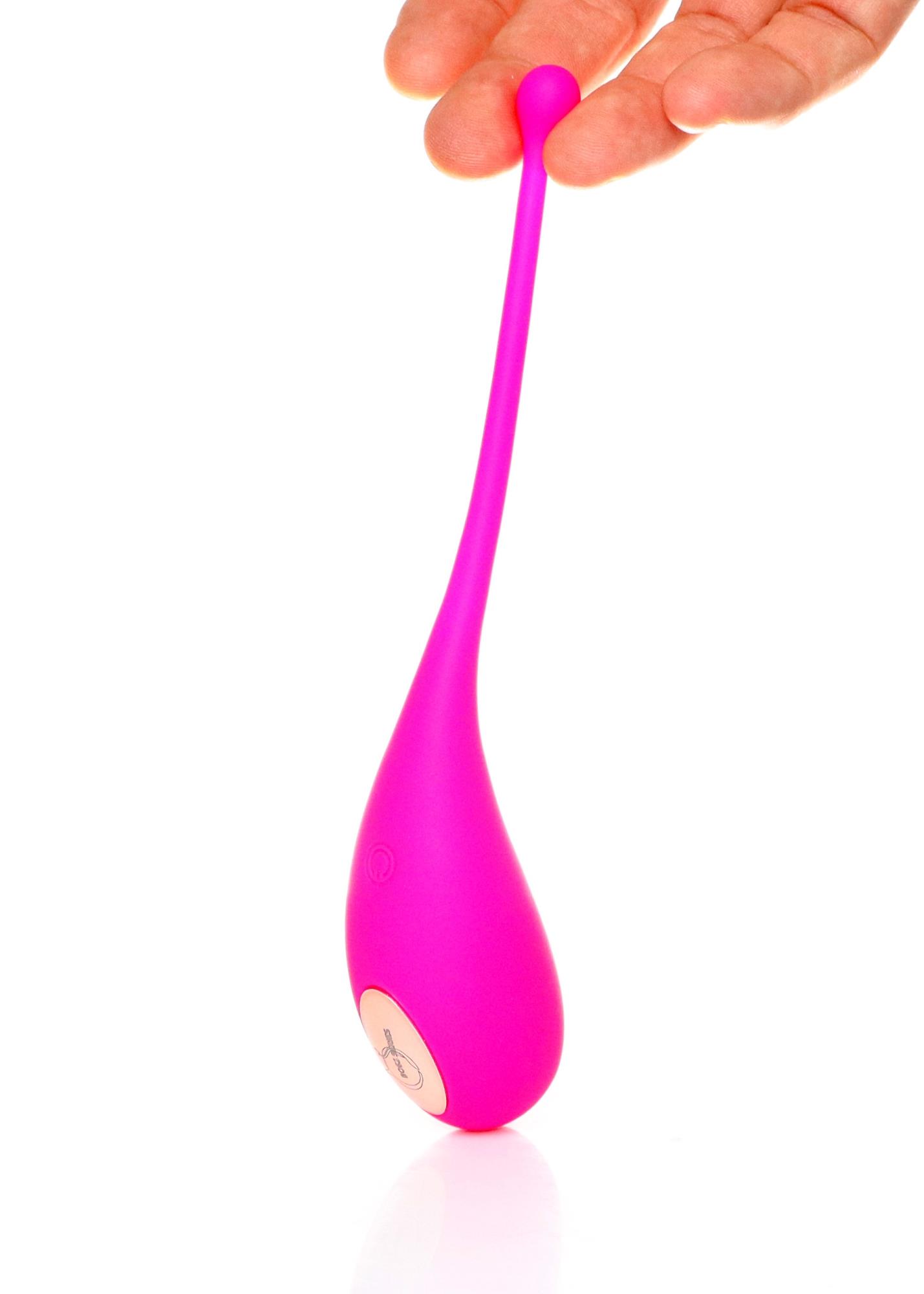 B - Series Smart -, Różowy