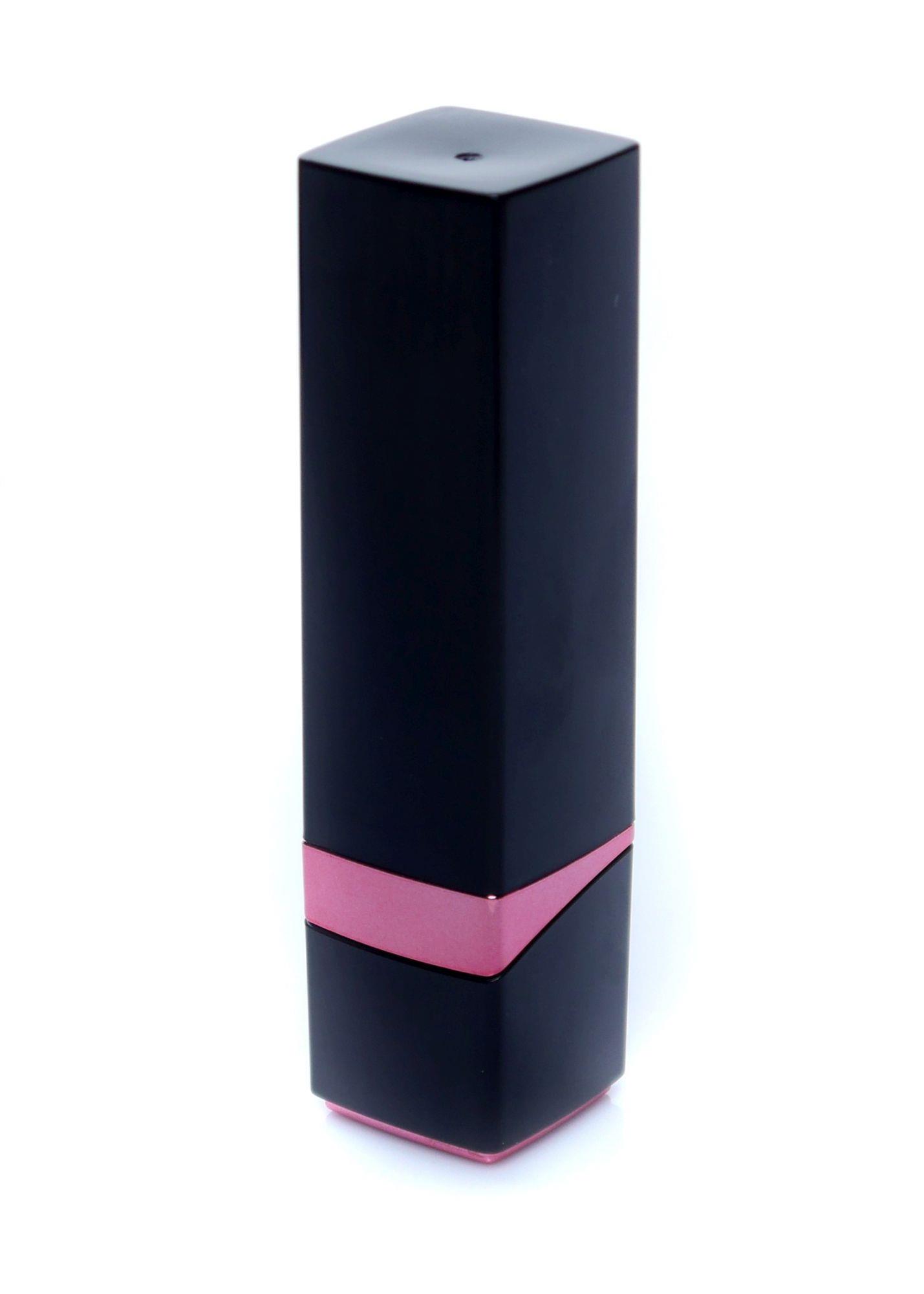 Wibrator do łechtaczki B - Series Magic Lipstick Vibrator, 9.2 cm (czarny)
