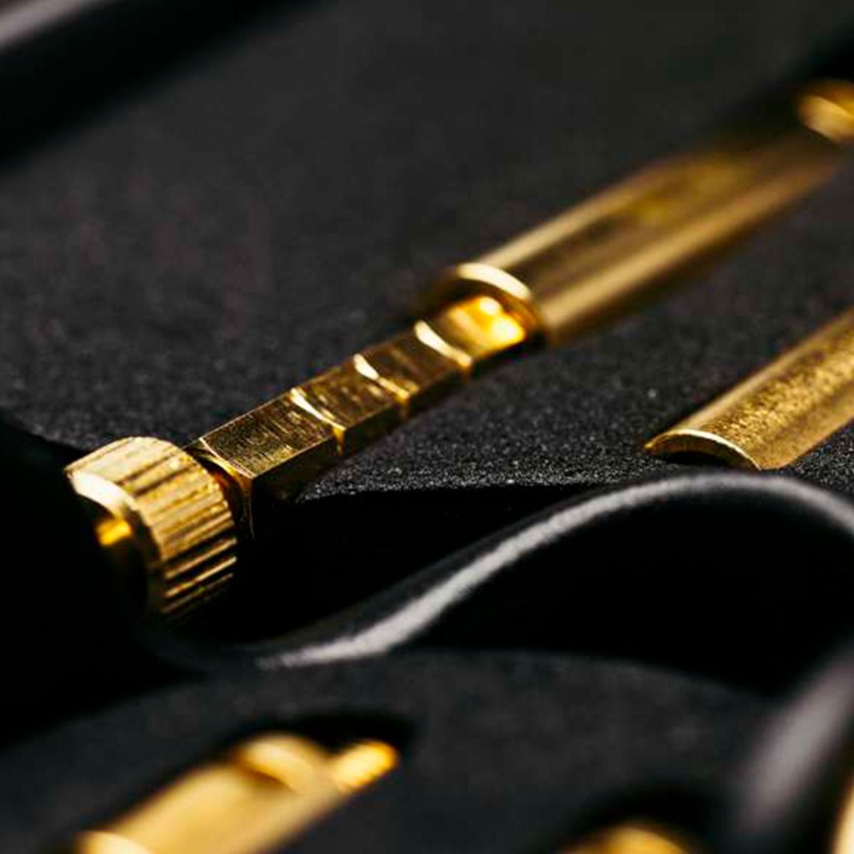 Jes-Extender Gold - System powiększania penisa, Złoto