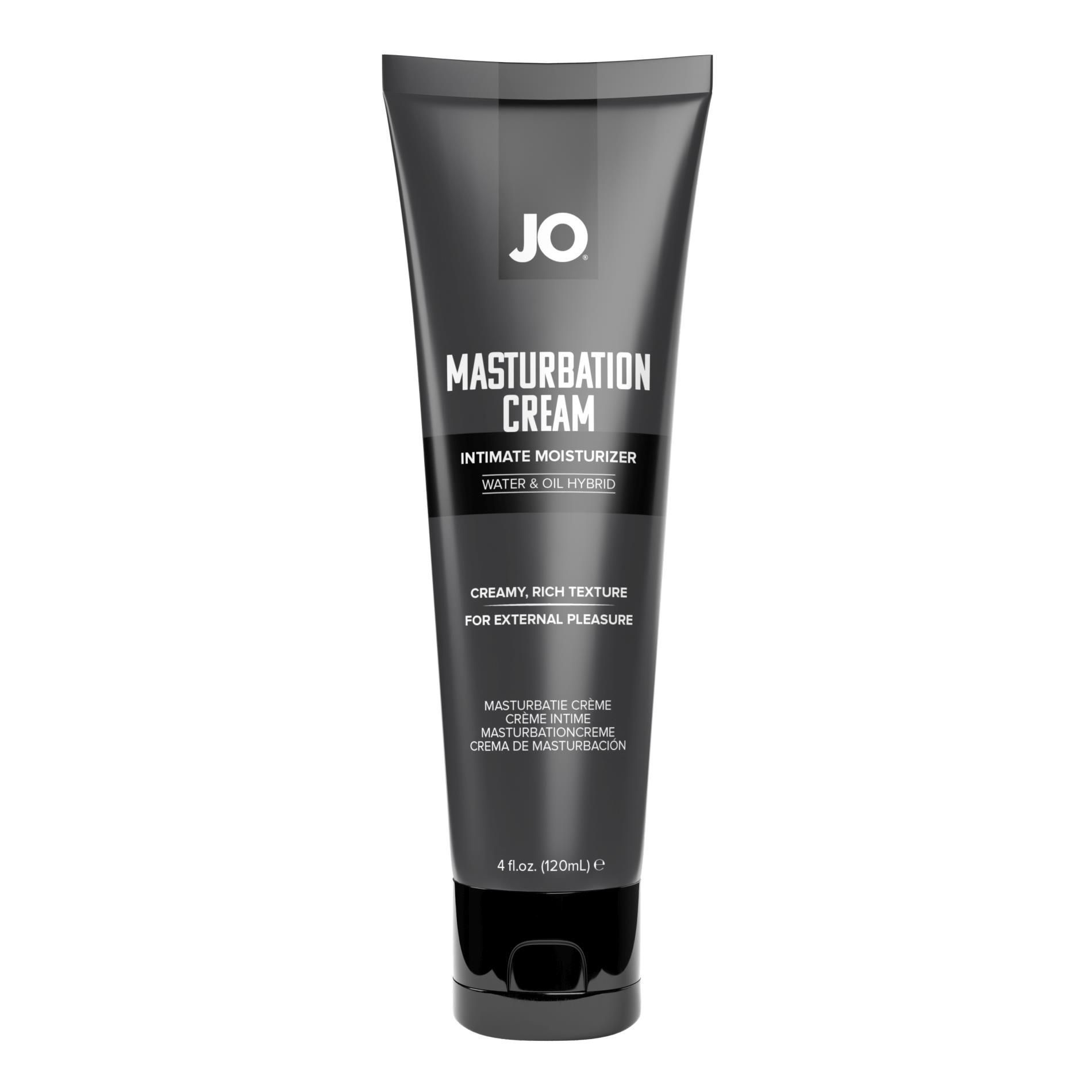 Krem System JO Masturbation Cream, 120 ml