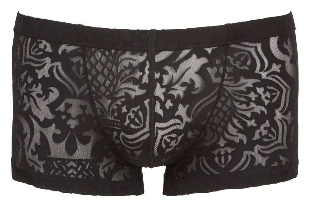 Сексуальные мужские шорты Svenjoyment Mens Pants, L (черный)