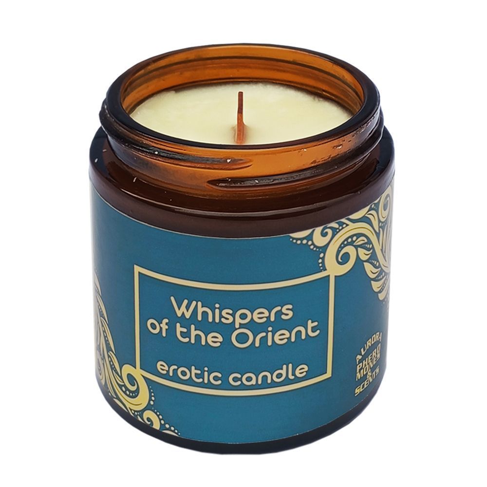 Свічка Aurora Whispers of the Orient, 100 г