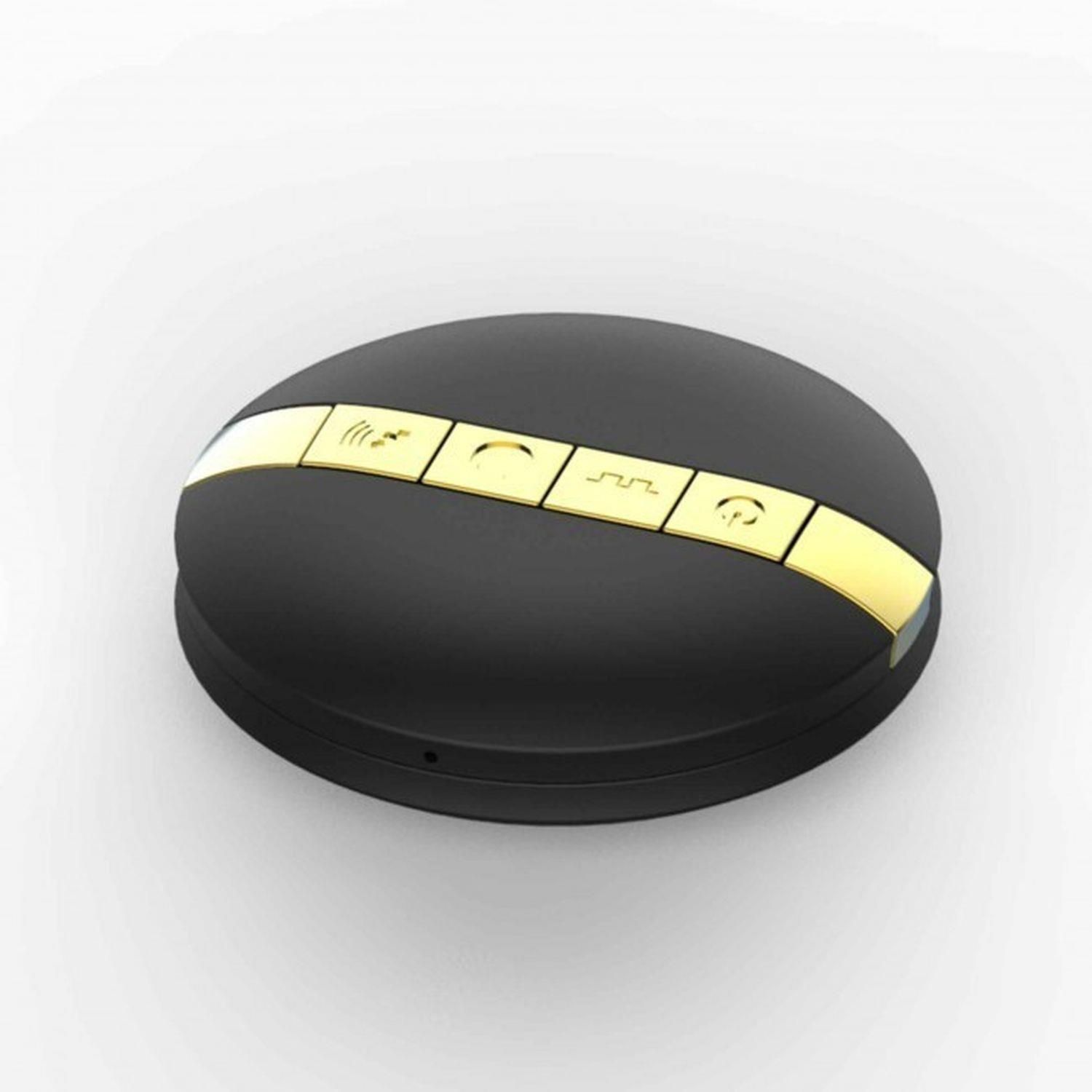 Вібратор з підігрівом Dorcel Secret Clit, 7 см (рожевий)