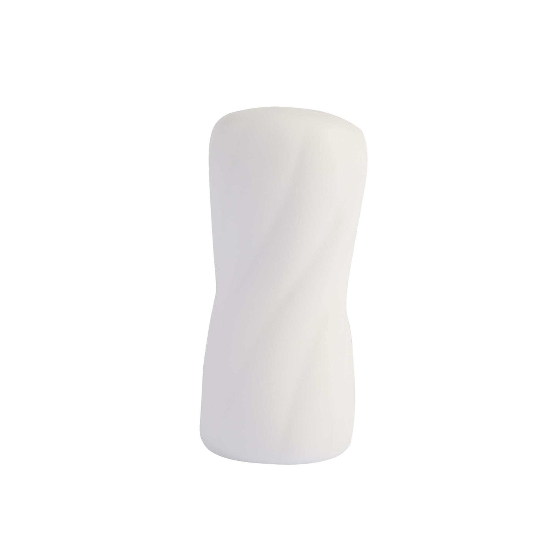 Мастурбатор Blow Cox Pleasure Pocket (белый)