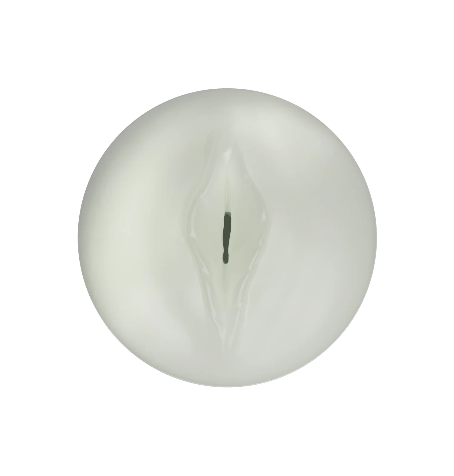 Мастурбатор Kiiroo Feel Glow (прозрачный)