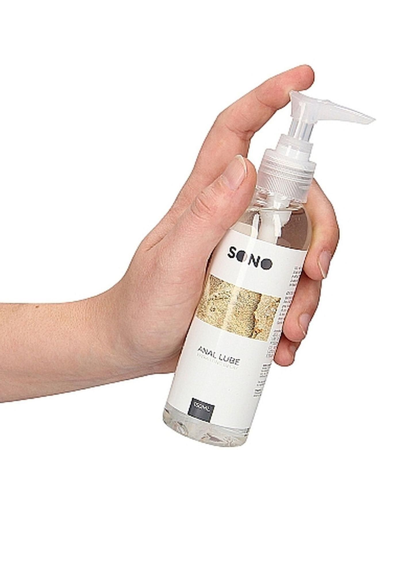 Lubrykant analny Pharmquests Anal lube, 150 ml