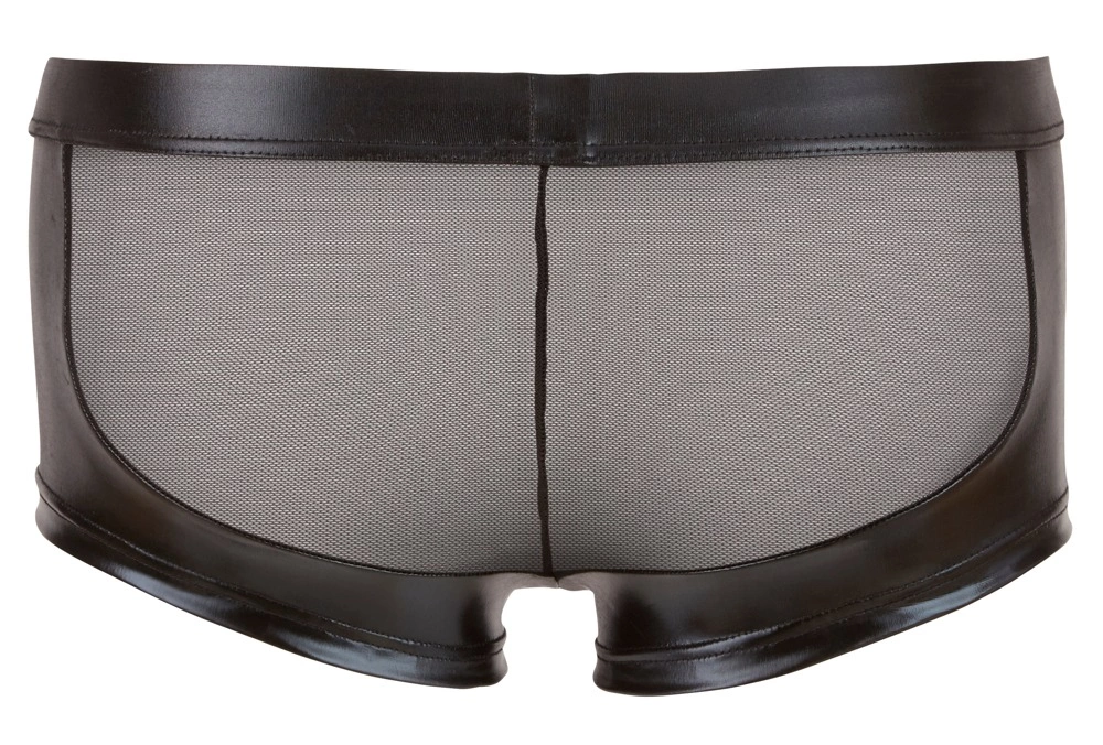 Мужские шорты Svenjoyment Men's Pants, XL (черный)