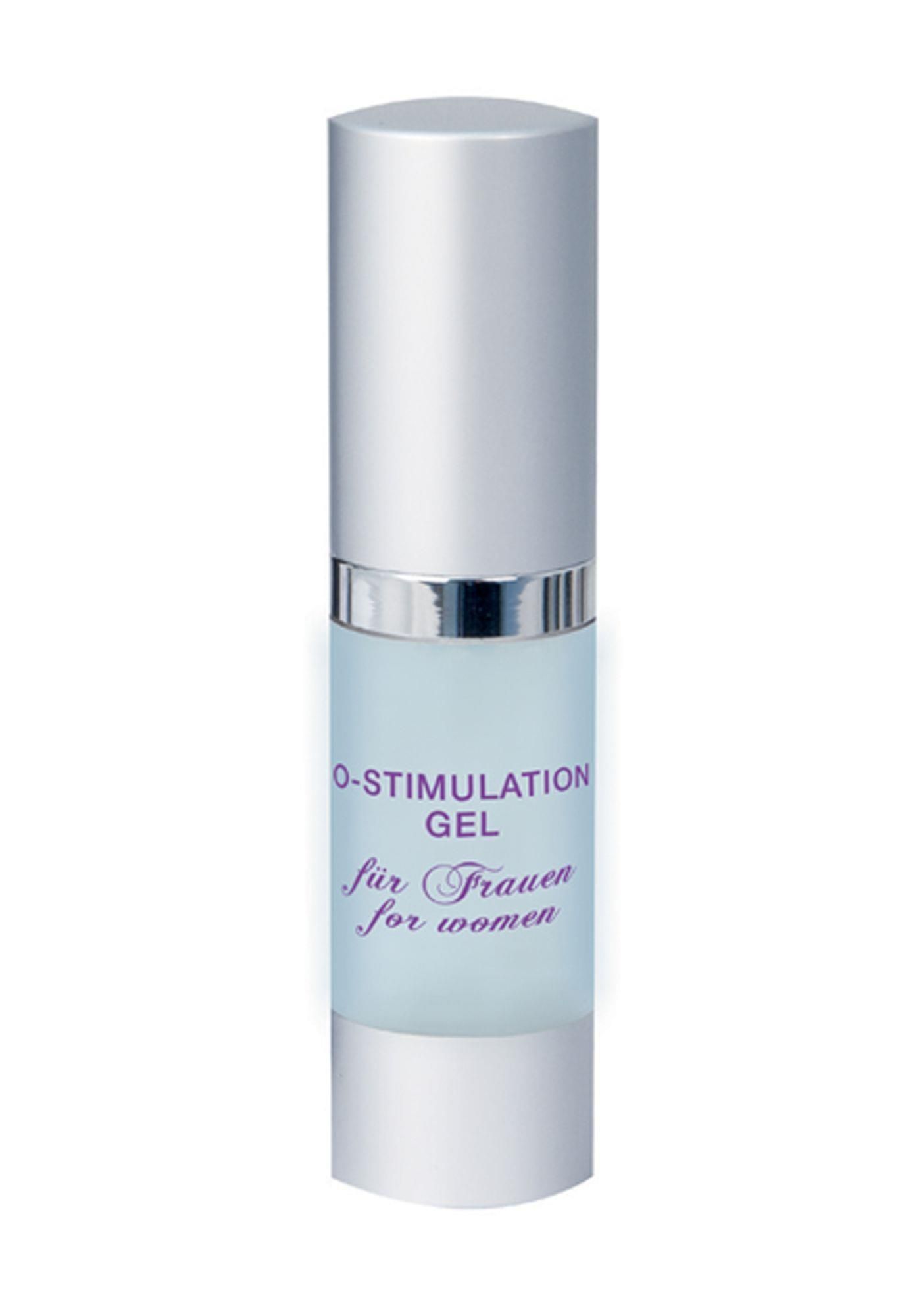Hot -, 15 ml