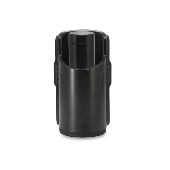 Мастурбатор Kiiroo Keon Combo Set (черный)