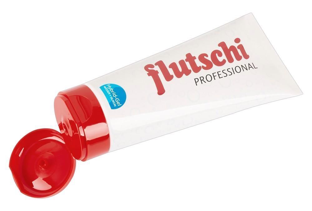 Лубрикант на водной основе Flutschi Professional, 200 мл