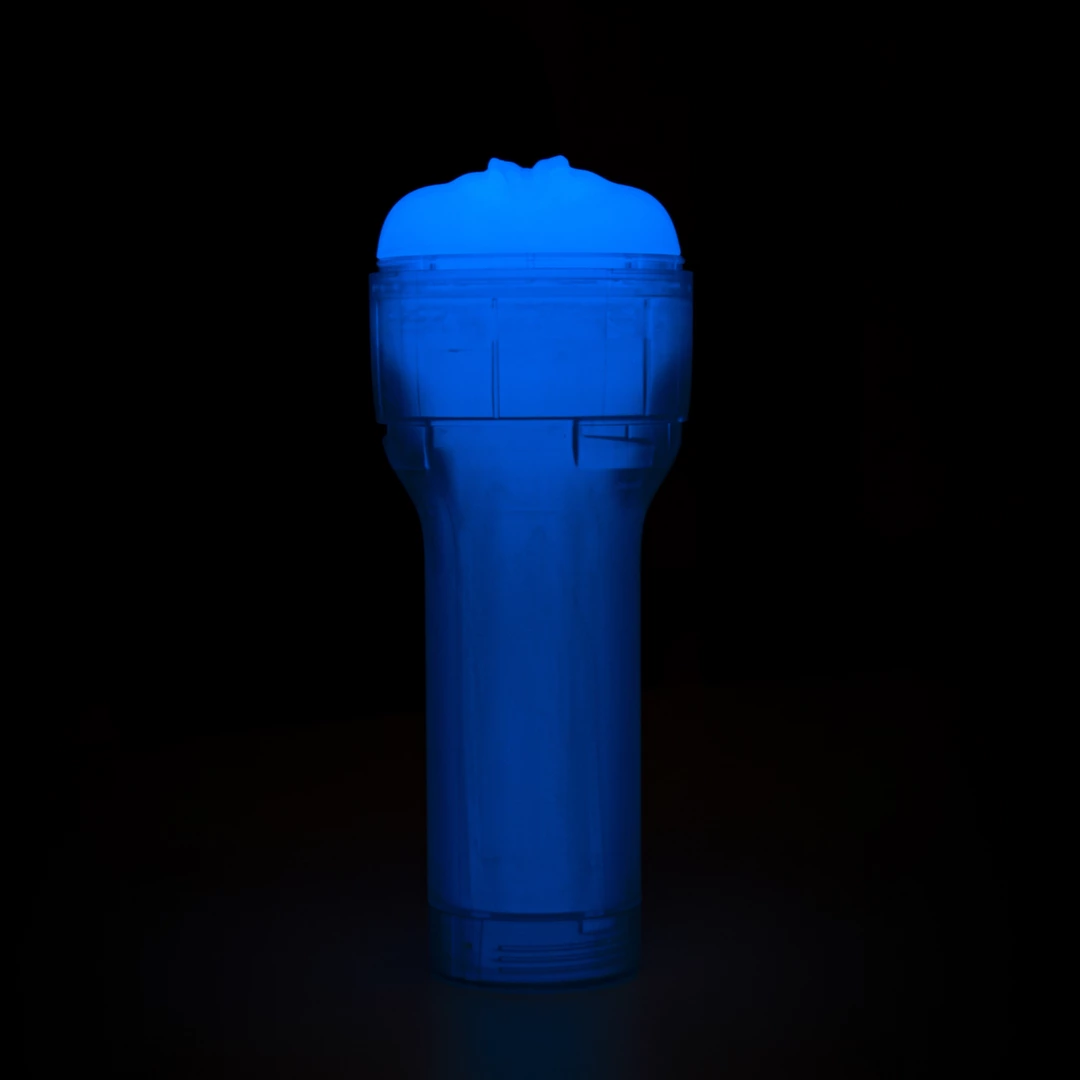 Мастурбатор Kiiroo Feel Glow (прозрачный)
