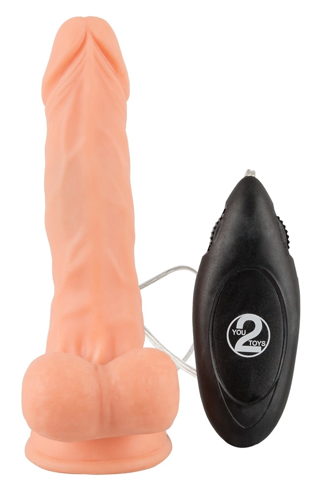 Realistixxx Real Nice Guy -, W kolorze cielistym, 18 cm