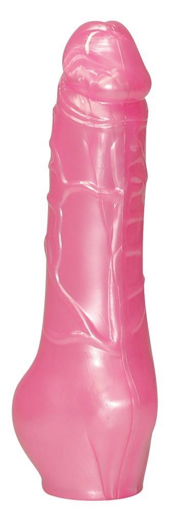 Набір секс-іграшок Orion Candy Toy Set, 9 предметів (рожевий)
