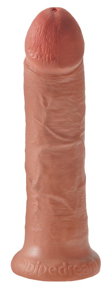 Фалоімітатор King Cock 8, 20,3 см (тілесний)