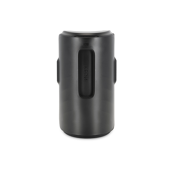 Мастурбатор Kiiroo Keon Combo Set (черный)