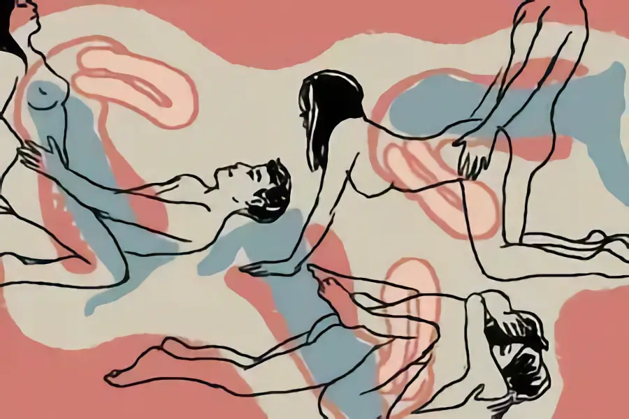 Позы Камасутры – миссионерская и другие популярные варианты