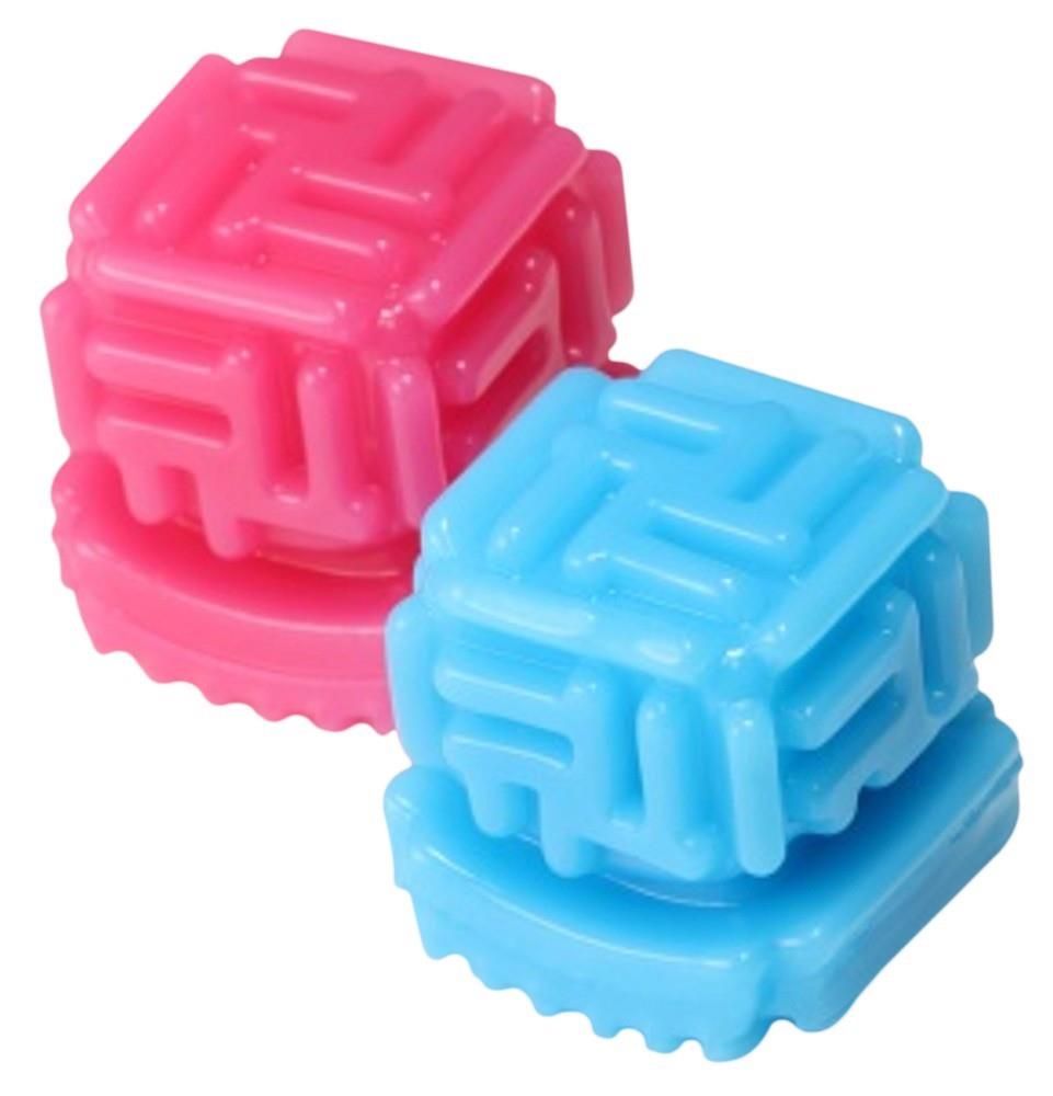 Мастурбатор Tenga Bobble Crazy Cubes (мульти)