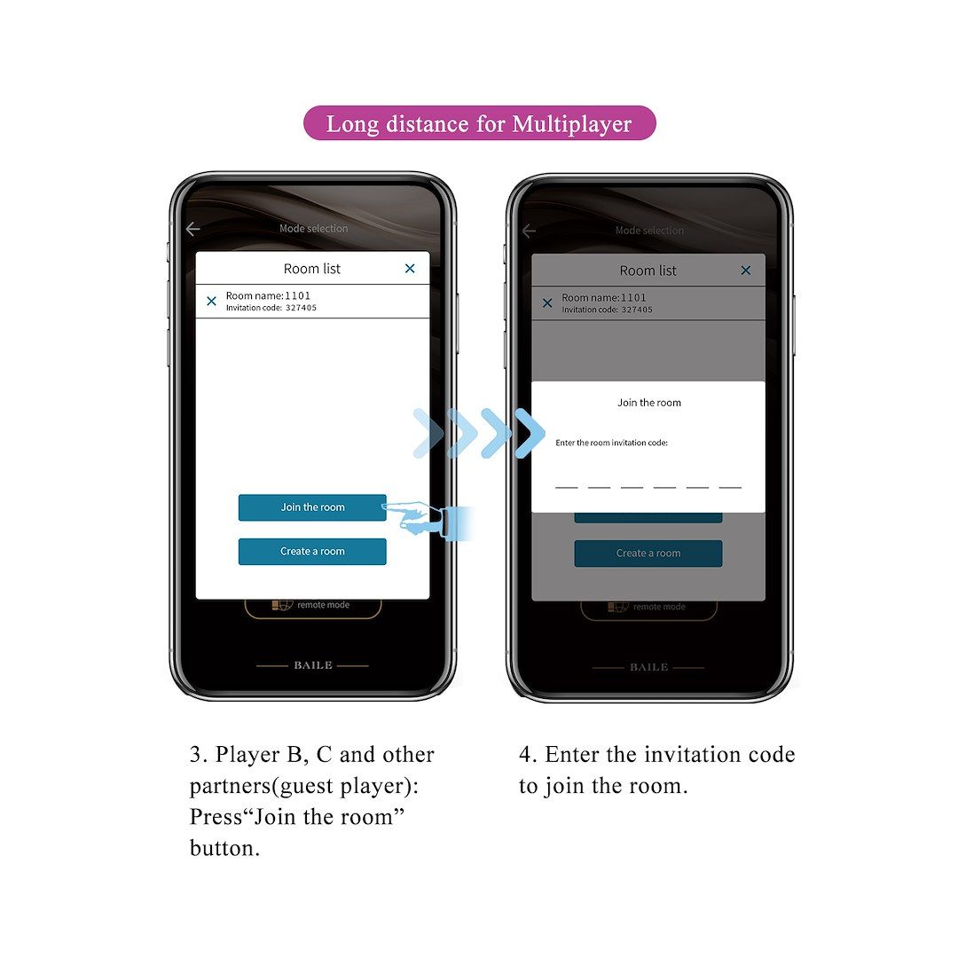 Bezdotykowy stymulator łechtaczki z wibracjami Pretty Love Shey (fioletowy)