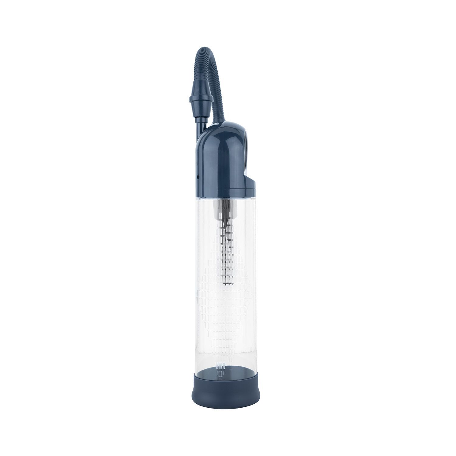 Boners Penis Pump No. 3 - Pompka do penisa, Przezroczysty, 32.5 cm