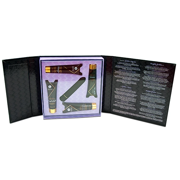 Набор Shunga Naughty Geisha Kit, 5 шт