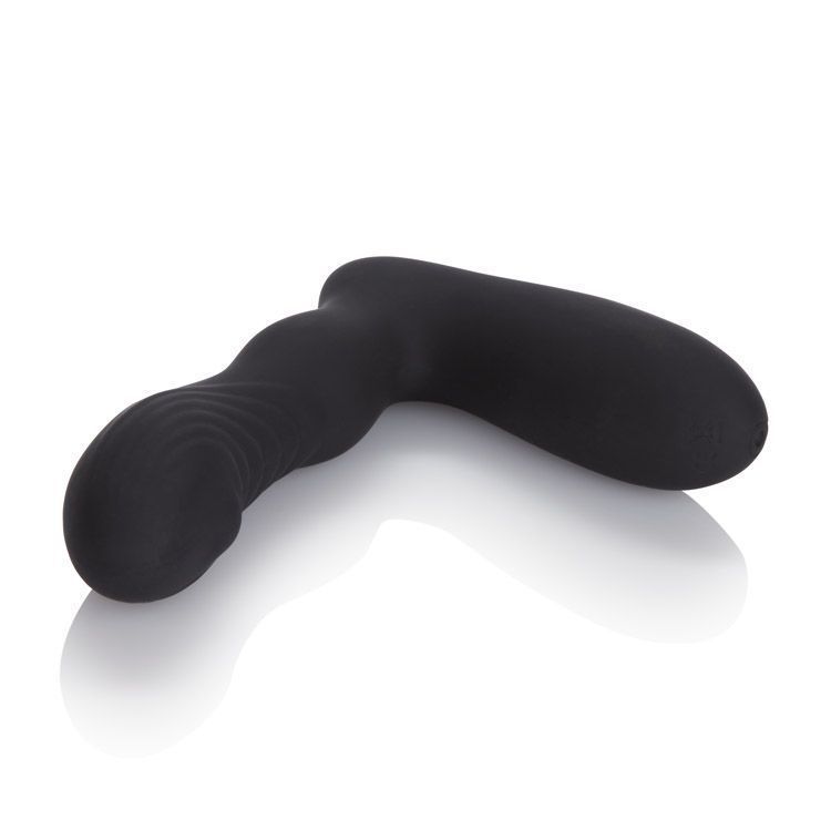 Стимулятор простаты Wireless Pinpoint Probe, 12,7 см (черный)