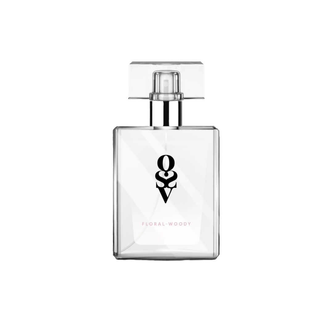 Духи с феромонами для женщин Obsessive Floral-Woody, 30 мл