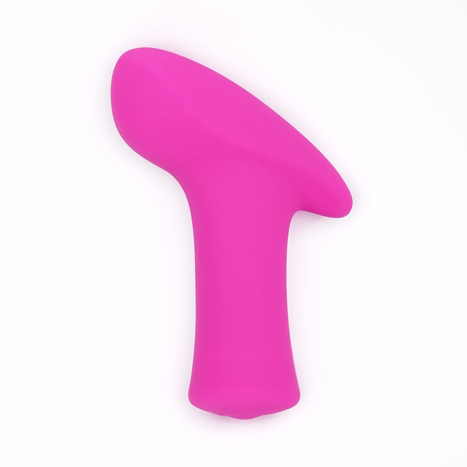 Вибратор для клитора Lovense Ambi, 8,6 см (розовый)