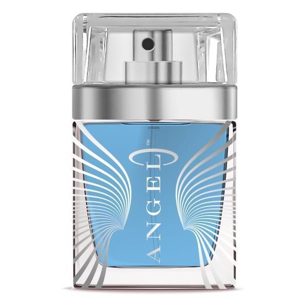 Damskie perfumy z feromonami Angel PheroStrong, 50 ml