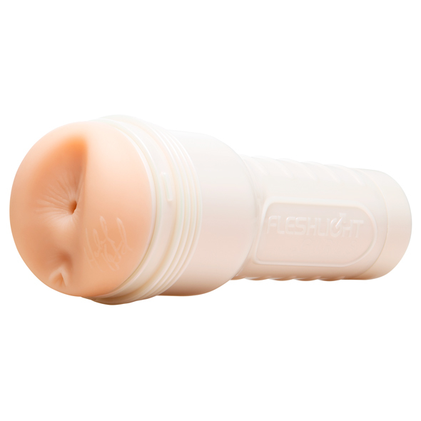 Реалистичный мастурбатор Fleshlight Maitland Ward Tight Chicks (телесный)