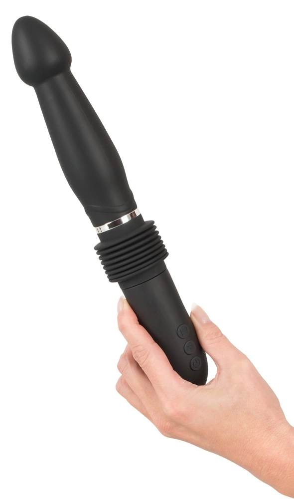 Секс-машина You2Toys RC Fucking Machine, 30,3 см (черный)