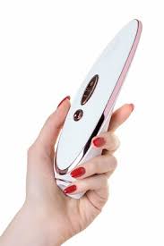 Вакуумный стимулятор клитора Satisfyer Pret A Porter (розовый)