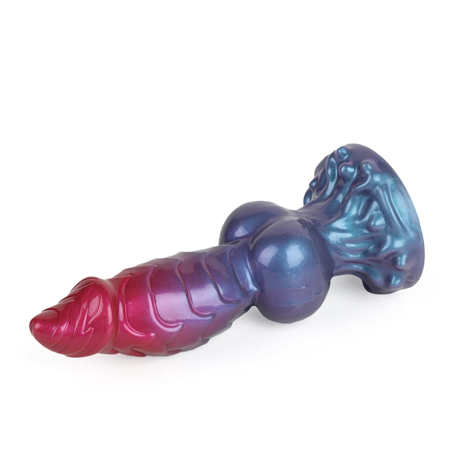 Dildo Power Monsters Eldritch Sentinel, 24 cm (multi)
