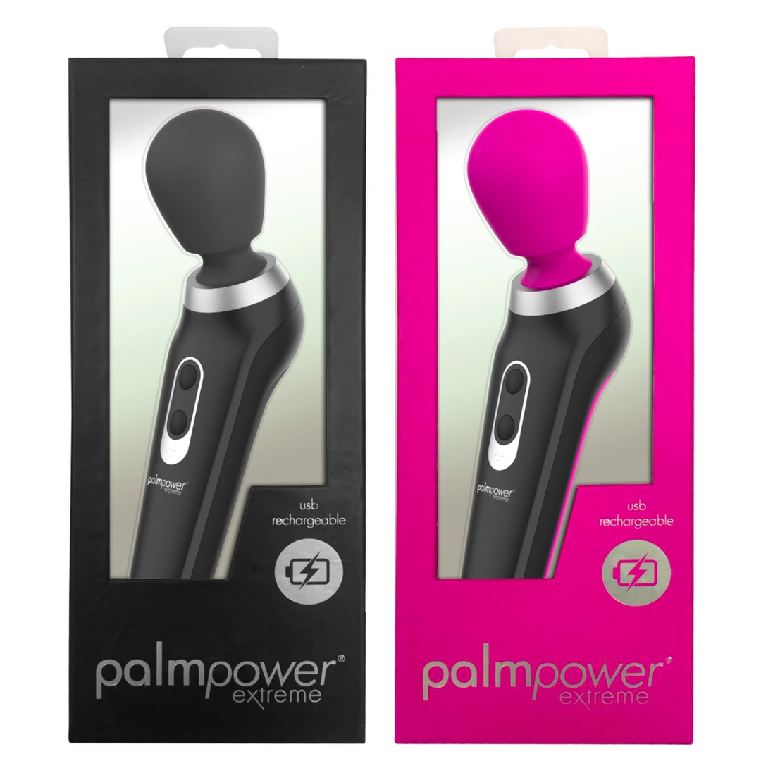 Palmpower Extreme -, Multi, 24 cm