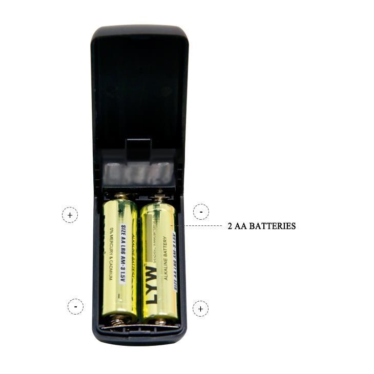 Реалистичный вибратор Baile Vibrating Cock, 23 см (телесный)