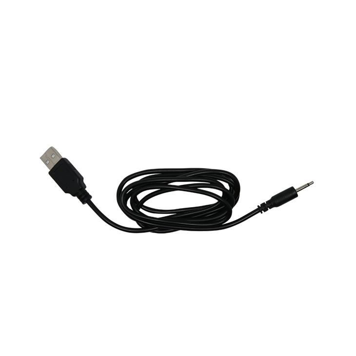 Двосторонній вібратор Pretty Love Dream Lovers Whip, 65,5 см (рожевий)
