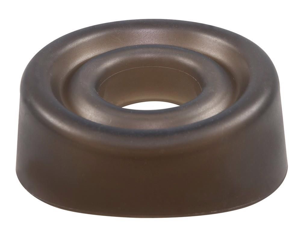 Насадка на помпу для пеніса Universal Silicon Sleeve, 8 см (чорний)