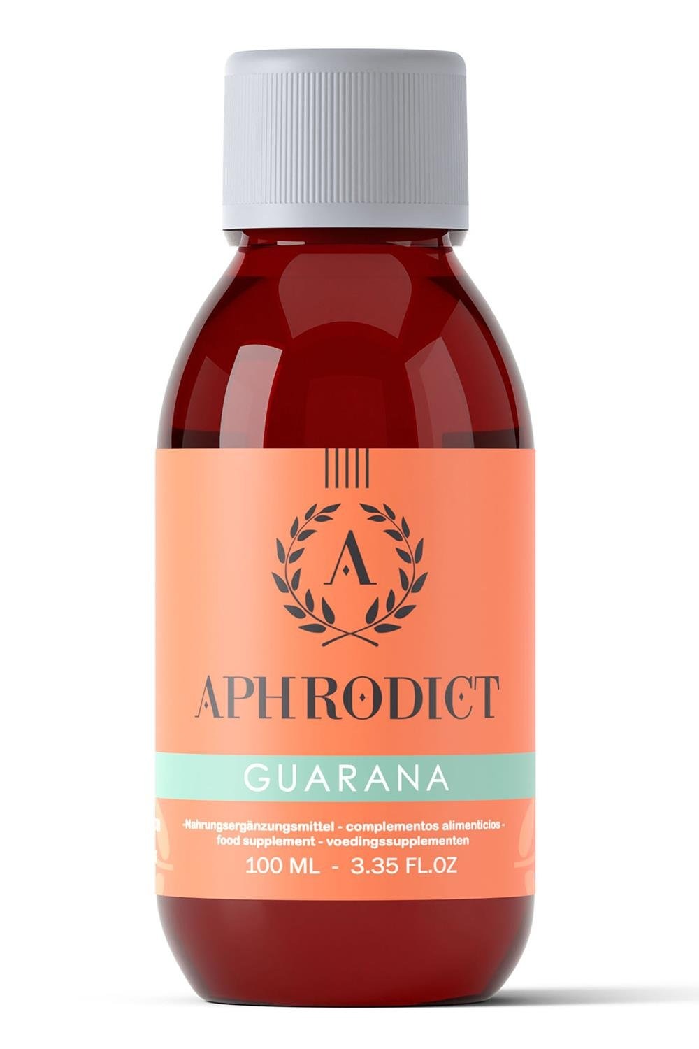 Афродизіак Ruf Aphrodict Guarana ZN +, 100 мл