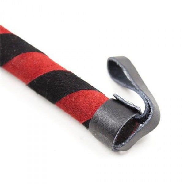 Флогер Toyz4lovers Line Whip (чорний)