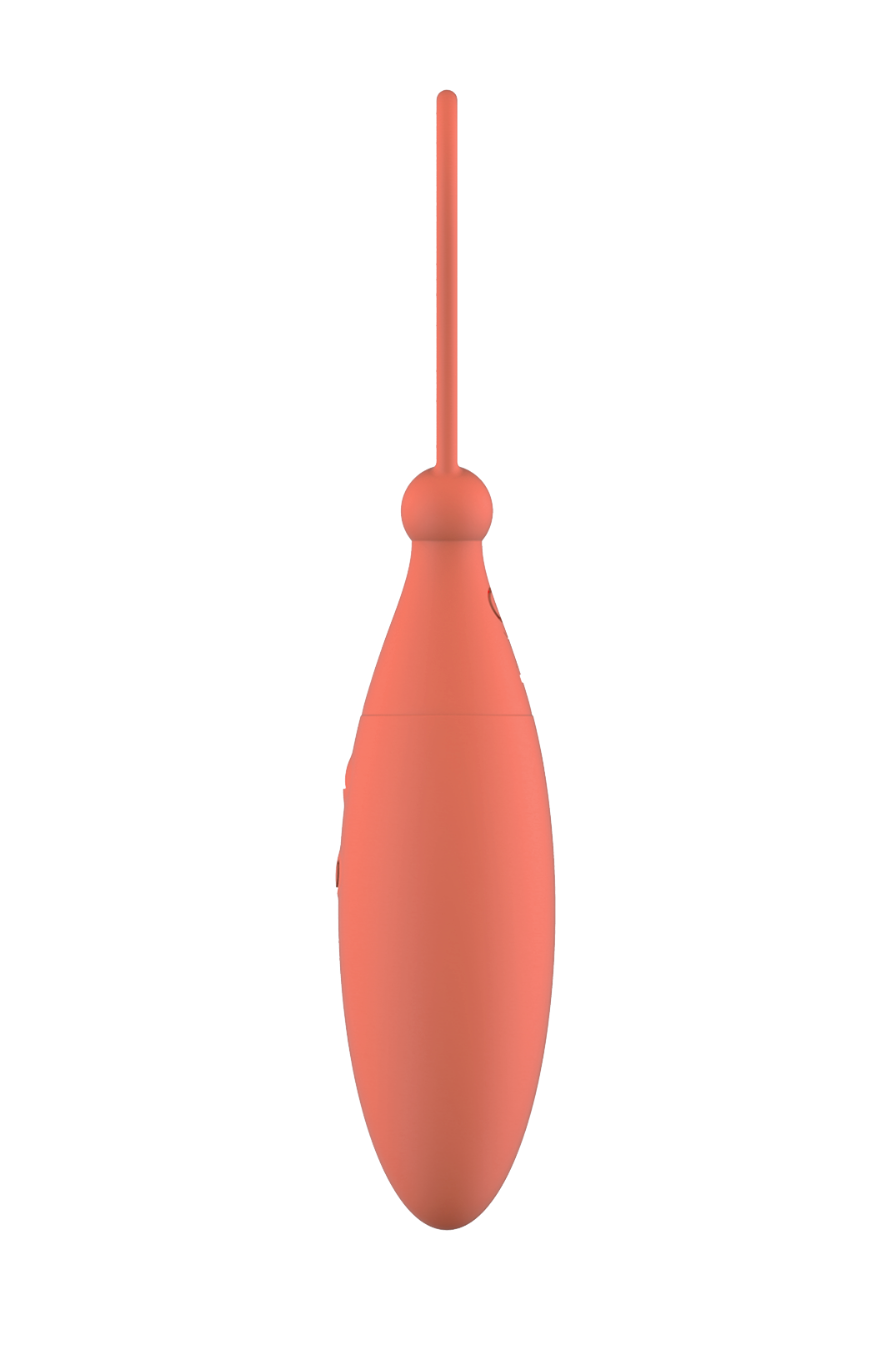 Виброяйцо Dream Toys Charismatic Celia, 10,3 см (оранжевый)