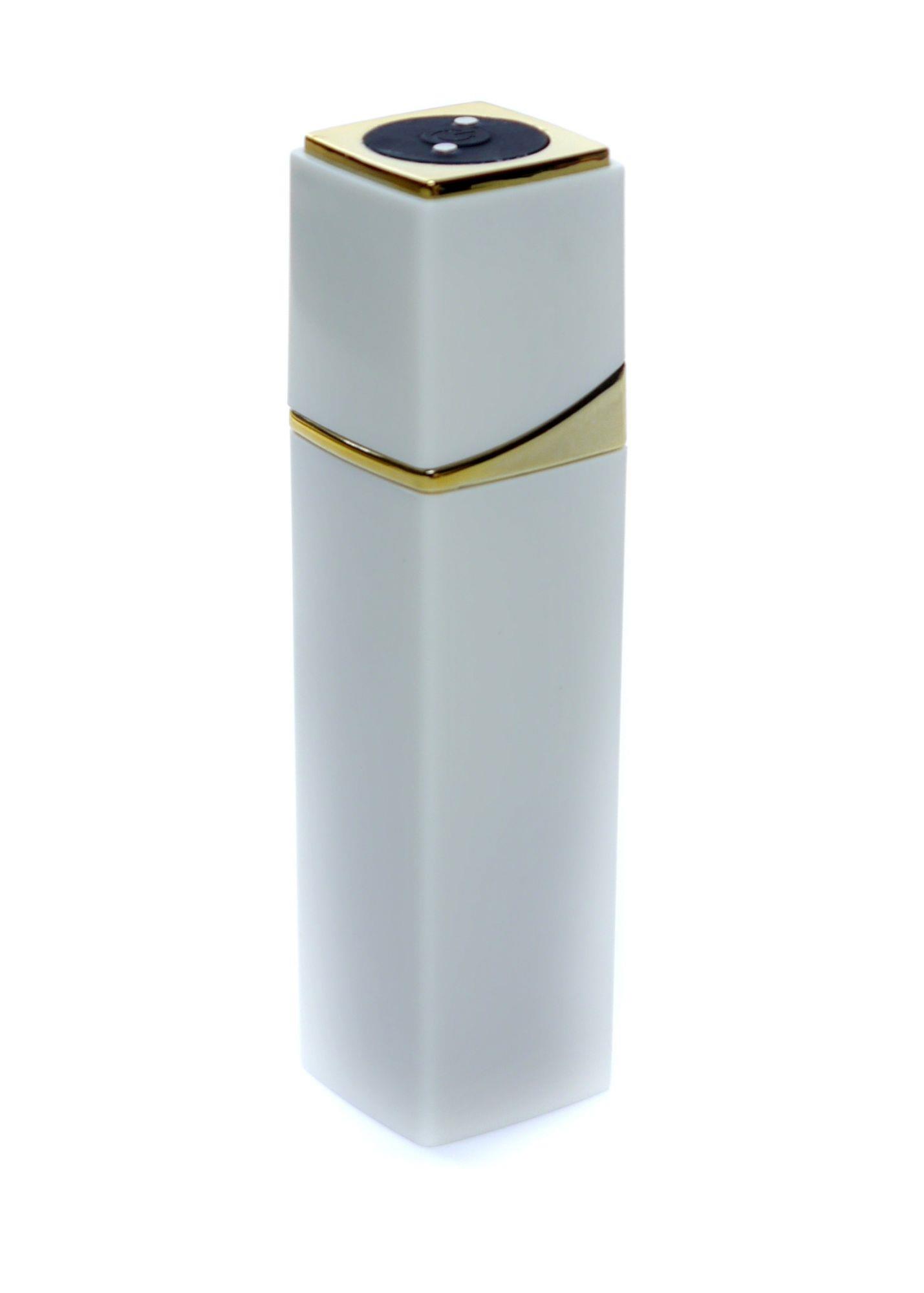 Вибратор для клитора B - Series Magic Lipstick Vibrator, 9.2 см (белый)