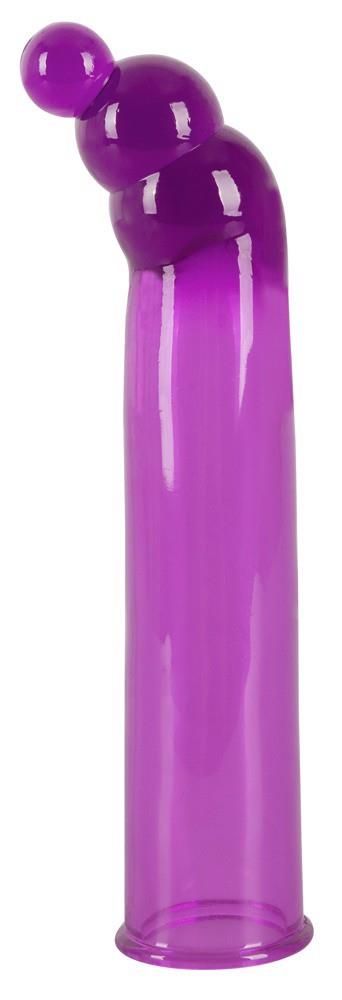 Набор игрушек Orion Surprise Surprise Lovetoyset, 12 шт (фиолетовый)